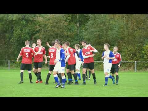 v.v. Balk week 41 2020