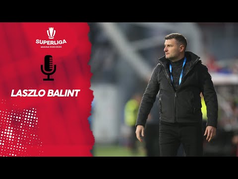 FC Voluntari – UTA: un punct smuls „pe sărăcie”