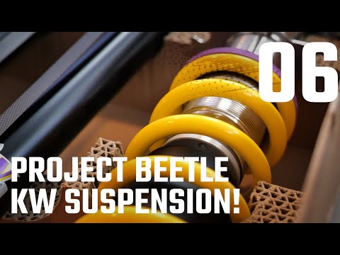 Project Beetle #6 - We’re finally getting serious! - Boostmania International