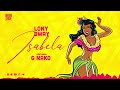 Lony Bway Ft G Nako Isabela Official Music Audio