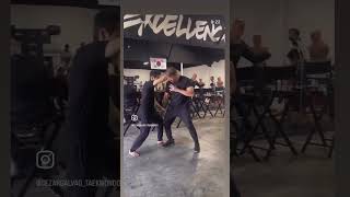 Download lagu Phillip Rhee at BEST of the BEST experience at GRIND HOUSE LA #movie #actor #martialarts mp3