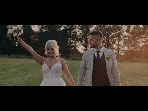 Wesele Patrycja i Dominik