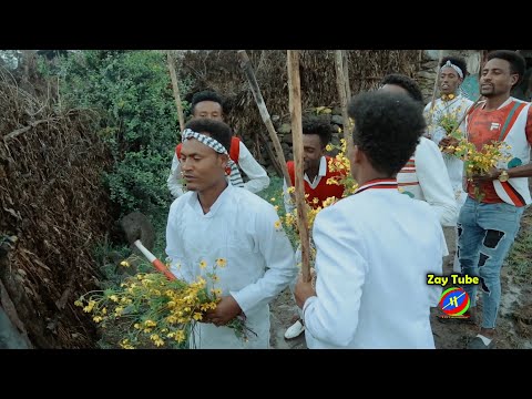 Firoomsaa Gaaddisaa - New Ethiopian Oromoo music - Karra kee naa bani