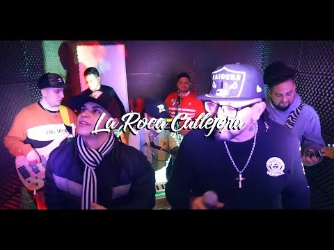 La Roca Callejera, Cartucho y su Sonido - Lo Intentamos (Video Oficial)