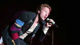 Coldplay Brothers and Sisters Lyrics