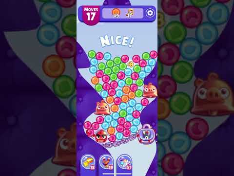 Angry Birds Dream Blast Level 787