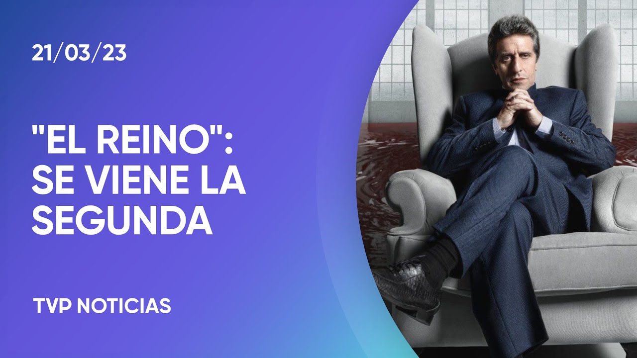 Se estrena la segunda temporada de 