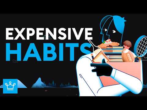 @alux - "7 Expensive Habits People Call Normal"