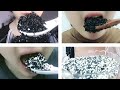 Asmr Sesame Seeds Eating Sounds 1