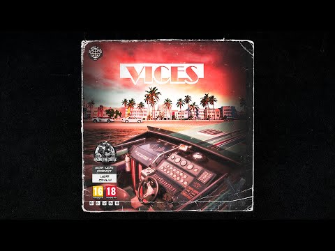 [FREE] Berner x Curren$y x Larry June Type Beat 2023 - Vice City (Prod by RazingTheCratez)