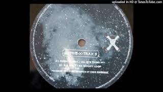 Chris Simmonds - Moody Loop