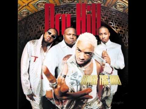 Dru Hill - Beauty