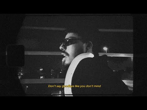 Anton Golden  - DSG (Official Lyric Video)