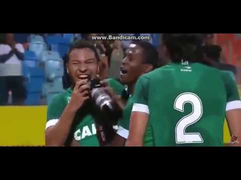GOL DE ALEX ALVES!   GOIAS 1X0 LUVERDENSE SERIE B 2017 - GOL DO GOIÁS