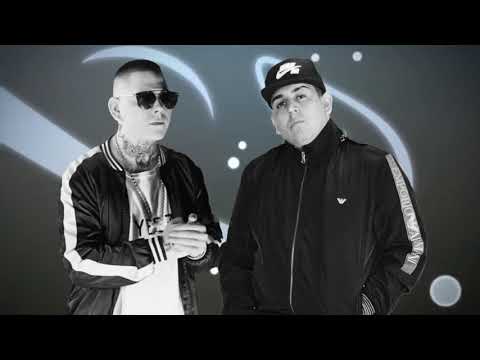 AMOR DE COLEGIO CUMBIA - Sound de Barrio ft Maxi Tolosa  │ Video Lyric