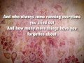 Angels - Randy Travis