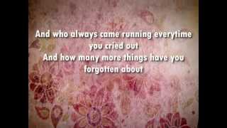 Angels - Randy Travis