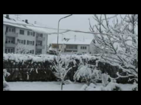 Munderkingen Wetter Testfilm