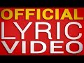 Official Lyric Video Key Of Awesome 81