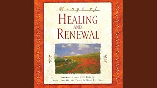 O Lord Your Tenderness