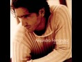 Alejandro Fernandez - Si te vas