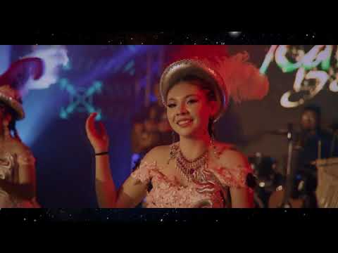 Raymi Bolivia - Antología De La Morenada - Morenada Central Oruro 100 Años