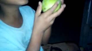 Download lagu Dikira makan ayam goreng kali mp3