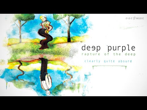 earMUSIC and Deep Purple Official