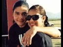 selena and chris perez. best i can.