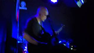 Devin Townsend &#39;Hide Nowhere&#39; in Brighton Audio - 09 August 2011