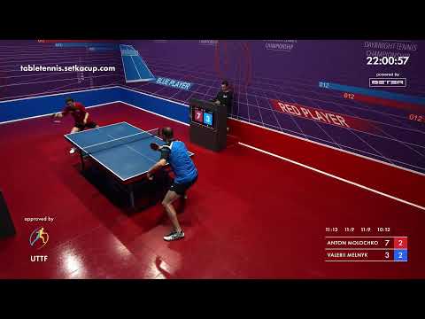 Tournament 2022-09-29 Men, evening. Arena "Tokyo"