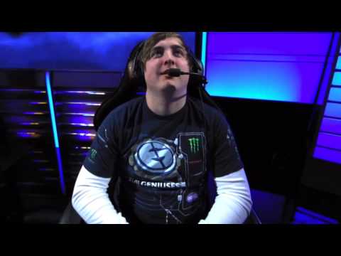 "Omg I wanna retire" -Krepo