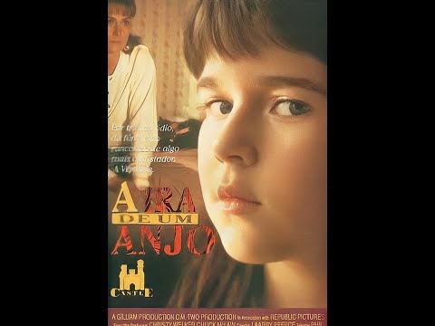 A IRA DE UM ANJO 1992 - FILME COMPLETO DUBLADO