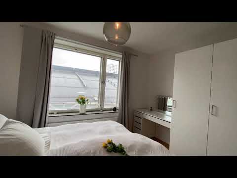 Evenemangsgatan 30 - 2:a · 45m2 - Solna Arenastaden : Via Notar mäklare Solna