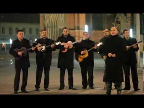 Igor Delač & TS Kas - Naš Osijek