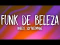 Funk De Beleza Slowed