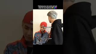Download lagu Taehyung was very quiet and sad when he was depressed🥺🫂💜 #btsarmy #bts #taehyung #short #jk # mp3 Download lagu Taehyung was very quiet and sad when he was depressed🥺🫂💜 #btsarmy #bts #taehyung #short #jk # mp3