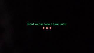 &quot;Love Burning Alive&quot; -Lyrics Lena Fayre Candi Rader