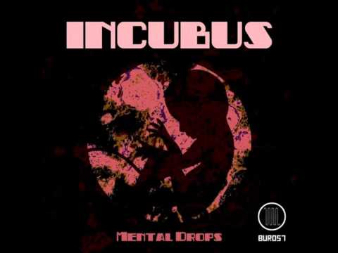 Mental Drops -  Delirium Tremens (Original Mix)