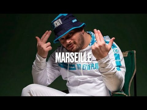 (FREE) Jul x Morad x Apache Type Beat "MARSEILLE"