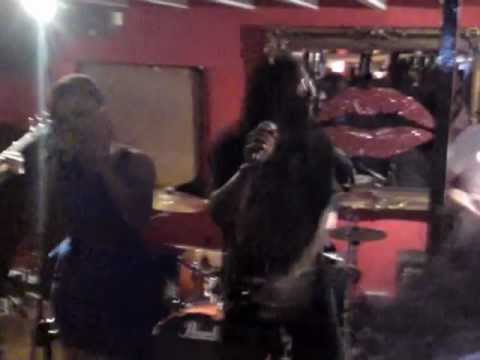 Soul Preachers Energy live