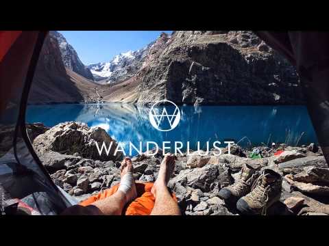 Chet Faker x WKND - Lover