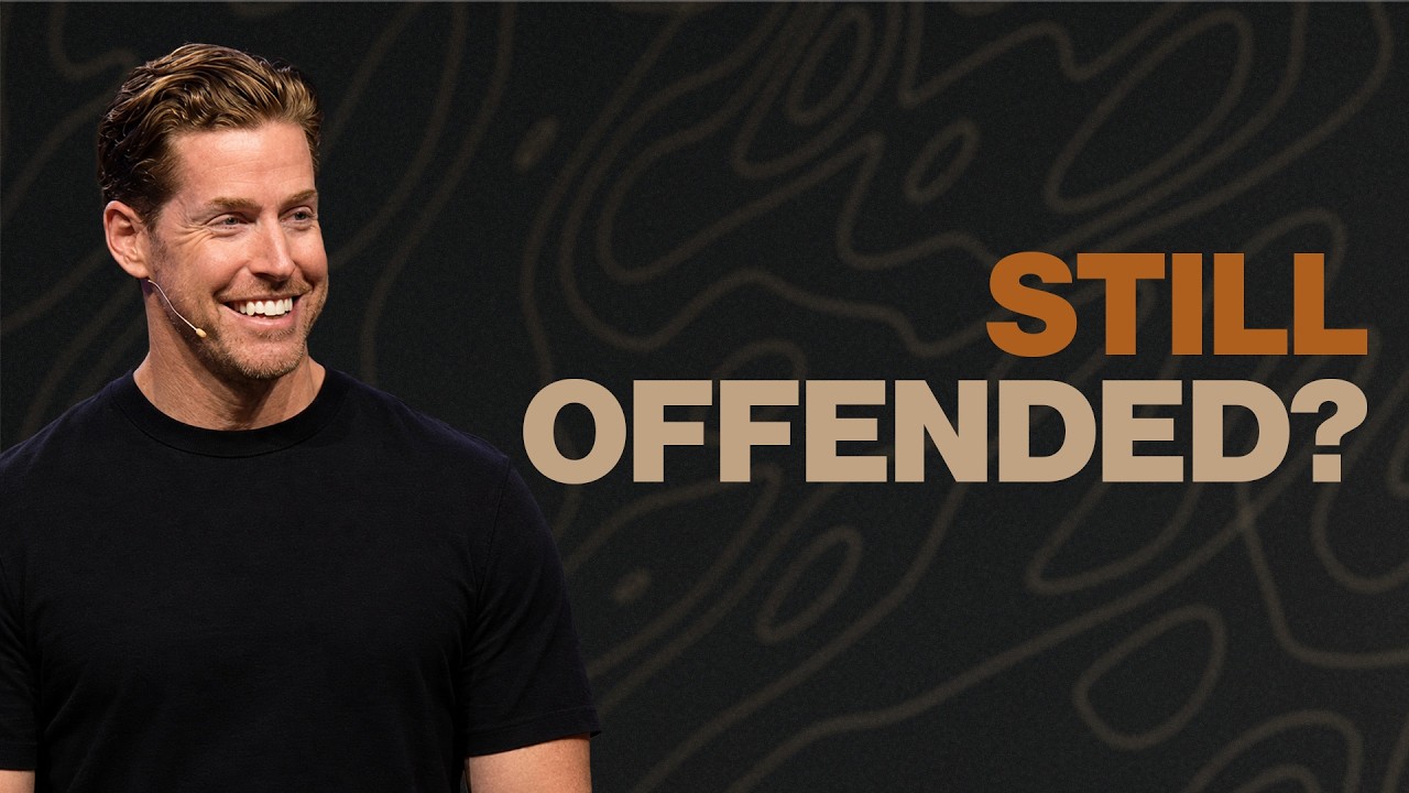 Why Are You So Easily Offended?