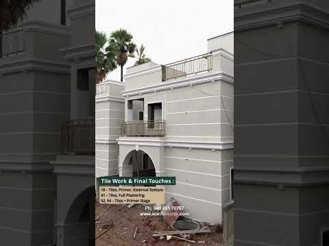 3D Tour Of Ace Apurva