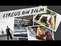 CIRCUS Photography On Film