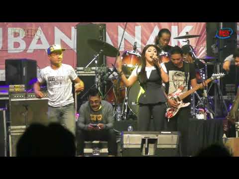 RATNA ANTIKA   GOYANG 2 JARI MONATA PATI 2018
