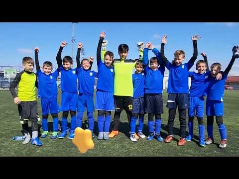 Rezultat meci etapa 9 U11 C.S. CERNICA - A.C.S. MAO RĂDULESCO 18.03.2023 (SCOR 6-3) ⚽️⚽️⚽️