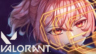CHAMBER TIME【VALORANT】【NIJISANJI EN | ROSEMI LOVELOCK】