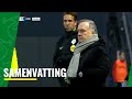 Samenvatting Almere City - ADO Den Haag 4-1 (11-12-2022)
