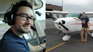 J'ai Piloté Music Video